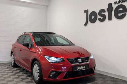 Seat Ibiza 51.908 km 14.990 &euro; Monheim am Rhein 40789