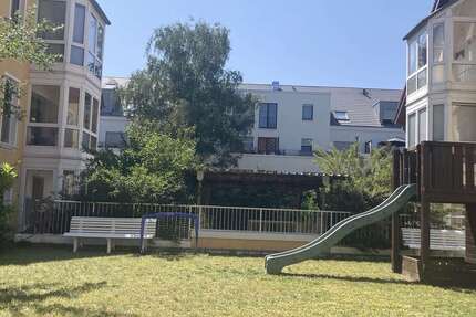 Wohnung zum Kaufen in Köln-Niehl 363.000 € 98 m²