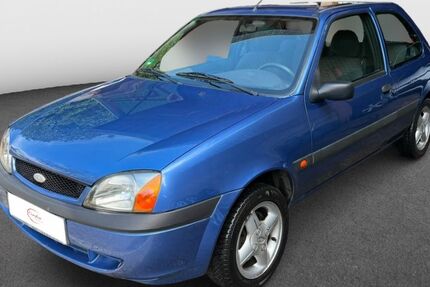 Ford Fiesta 145.700 km 1.750 &euro; Hürth 50354