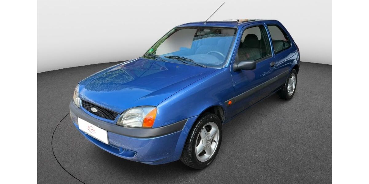 Ford Fiesta 145.700 km 1.750 &euro; Hürth 50354