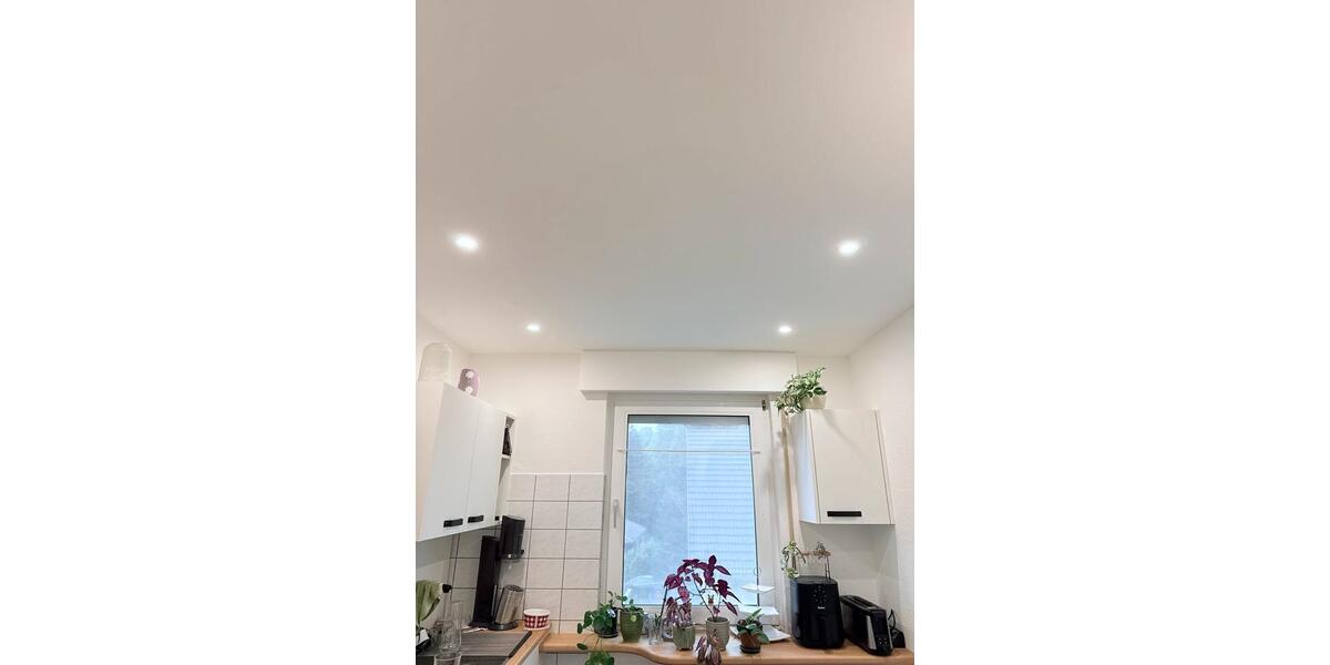Etagenwohnung Hennef (Sieg) - 3 Zimmer, 62 m&sup2;, 860&euro; | Angebot:26414732