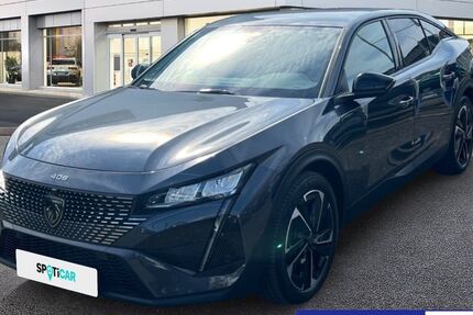 Peugeot 408 31.231 km 20.980 &euro; Bonn 53119