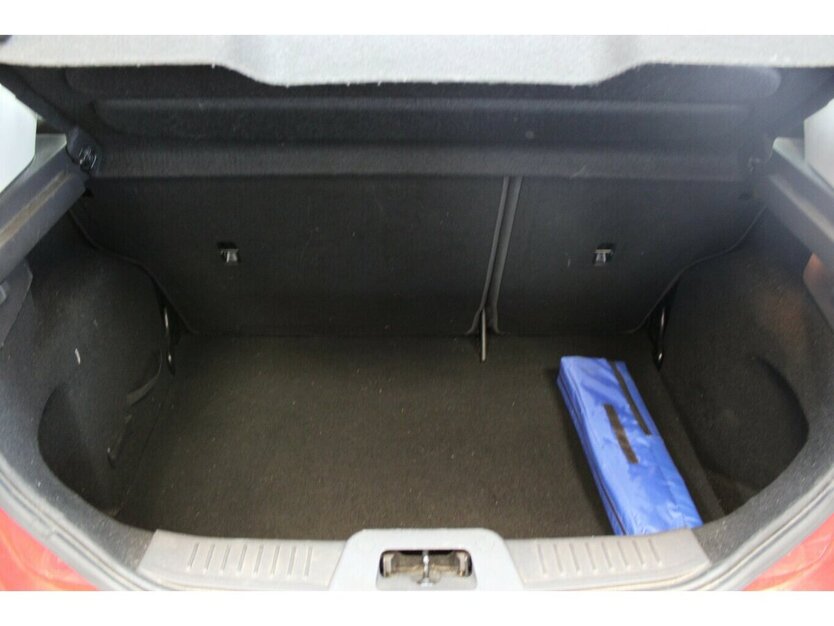 Ford Fiesta 1.0 3-Türig - Klima - 126.943 km 5.980 € Euskirchen 53881