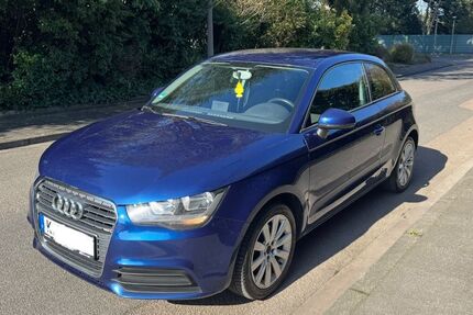 Audi A1 232.000 km 4.300 &euro; Köln 50996