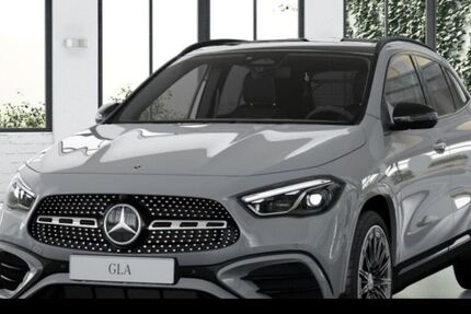 Mercedes-Benz GLA 220 9.900 km 53.990 &euro; Frechen 50226