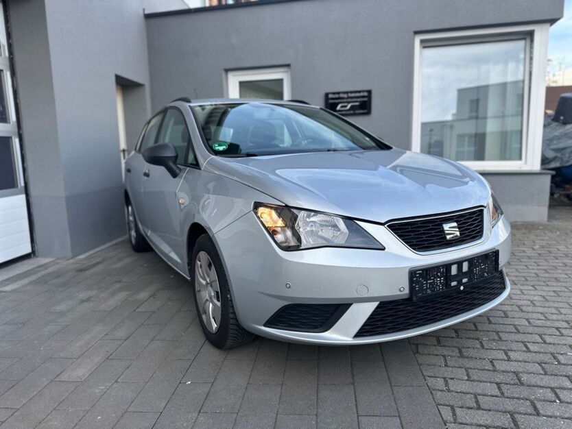 Seat Ibiza 71.000 km 7.990 € Troisdorf 53840