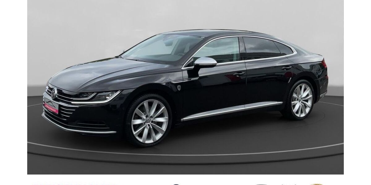 VW Arteon 132.986 km 21.890 &euro; Köln-Mülheim 51063