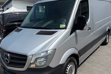 Mercedes-Benz Sprinter 239.000 km 10.980 € Hürth bei Köln 50354