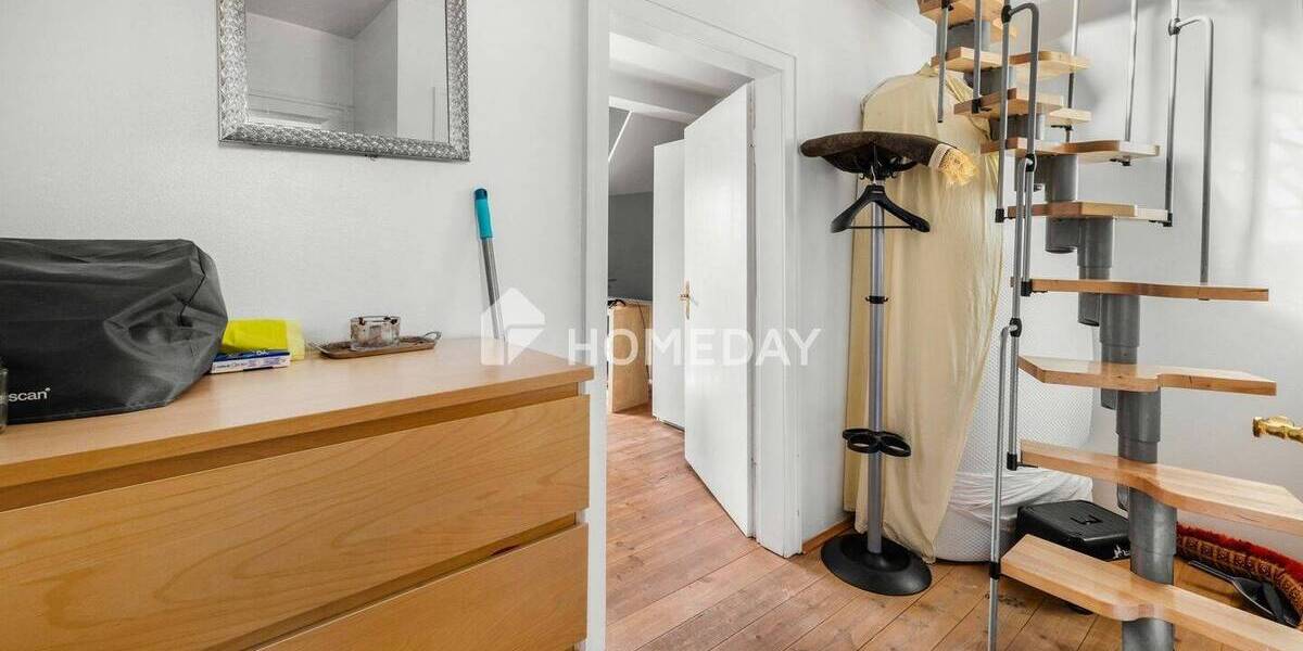 Ihre Suche hat ein Ende! Ideal geschnittene Doppelhaushälfte für die große Familie 7 zimmer