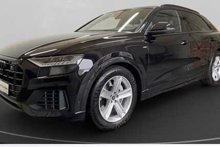 Audi Q8 24.251 km 59.930 &euro; Köln 50823