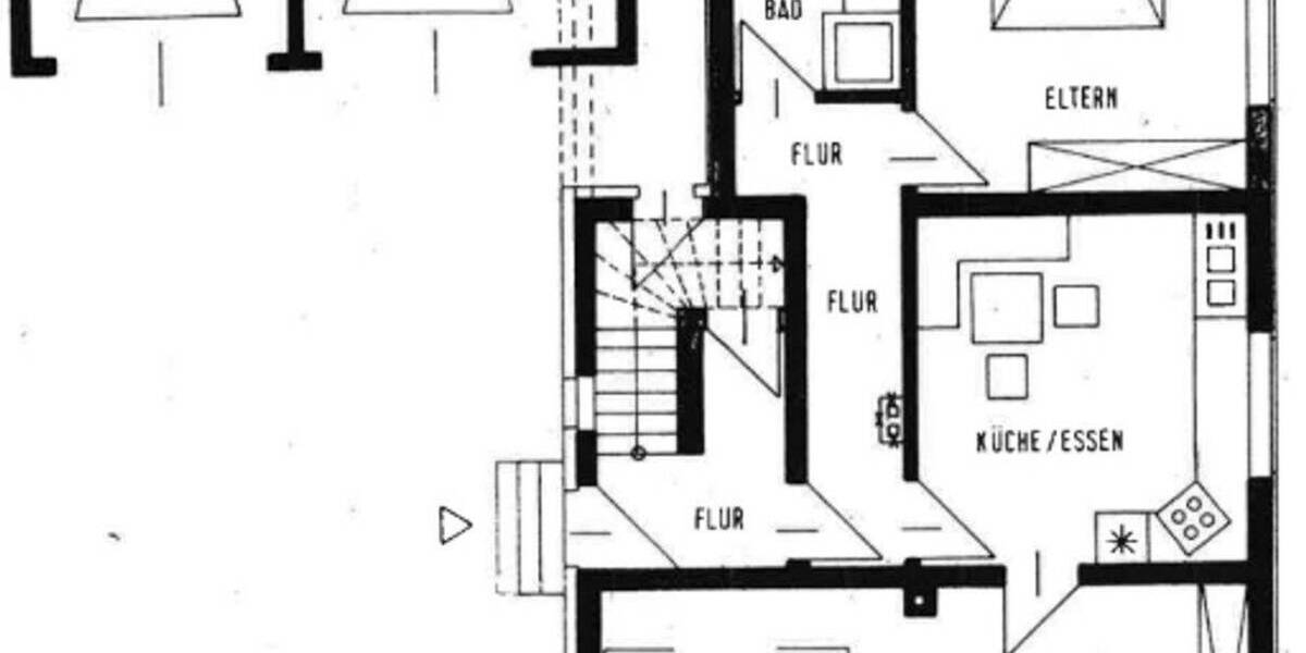 Mehrfamilienhaus, Wohnhaus Troisdorf Bergheim - 8 Zimmer, 449.000&euro; | Angebot:26879690