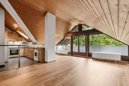 Wohnung zum Mieten in Bonn 850 € 95 m²