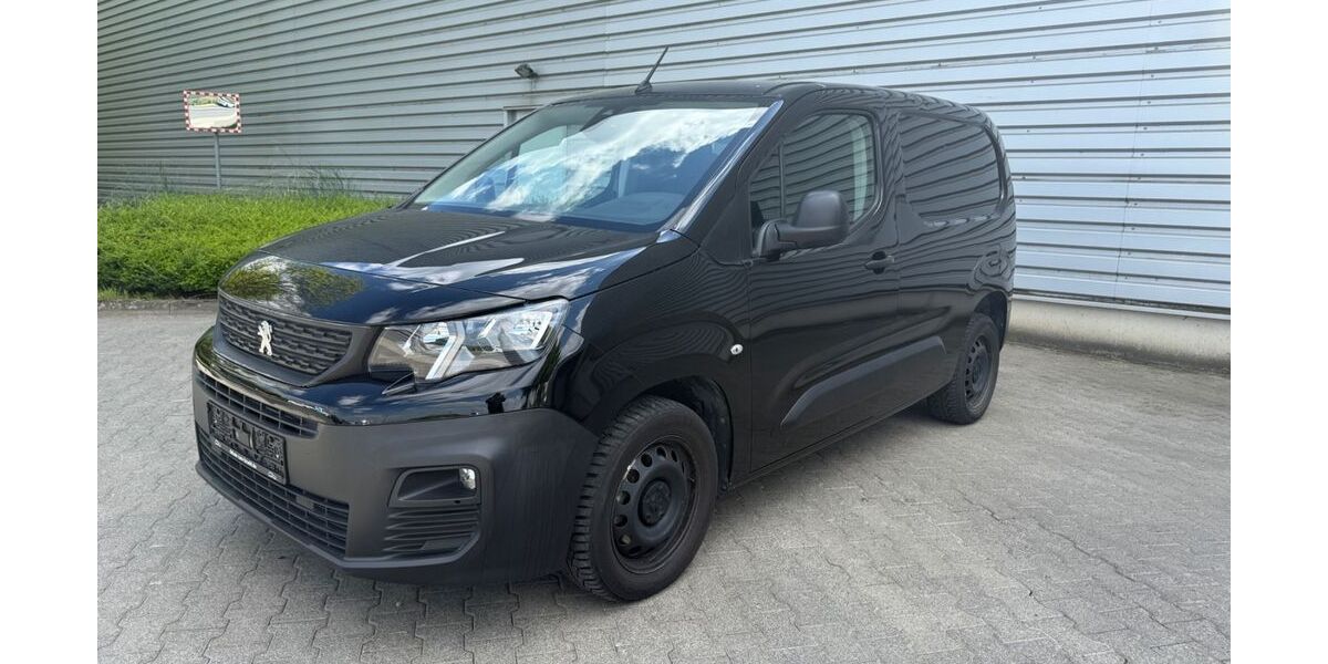 Peugeot Partner 63.500 km 12.950 € brühl 50321