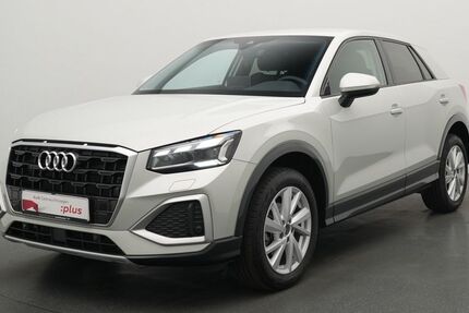 Audi Q2 6.325 km 33.980 &euro; Leverkusen 51373