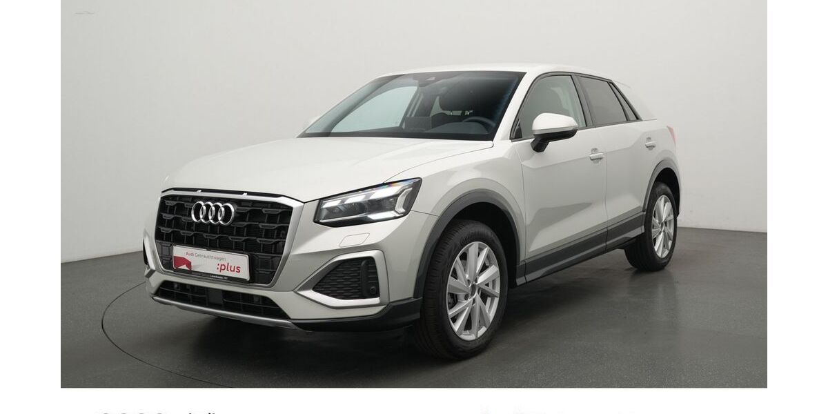 Audi Q2 6.325 km 34.488 &euro; Leverkusen 51373