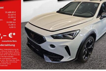 Cupra Formentor 24.786 km 35.688 &euro; Lohmar 53797