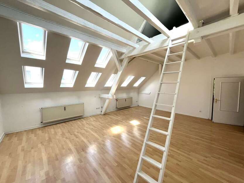 Wohnung zum Mieten in Euskirchen 656 € 84 m²