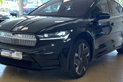 Skoda Enyaq 61.028 km 37.400 &euro; Hennef 53773