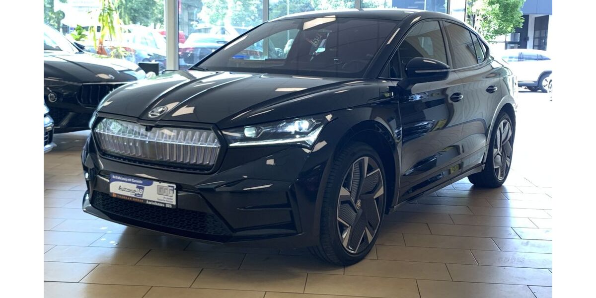 Skoda Enyaq 61.028 km 37.400 &euro; Hennef 53773
