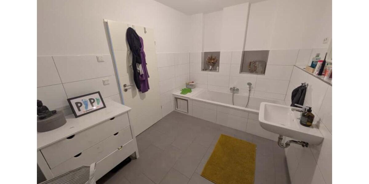 Modernes Reihenhaus in Lützenkirchen 6 zimmer