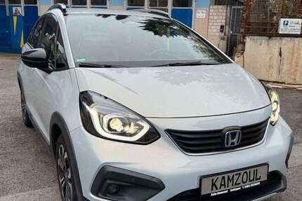 Honda Jazz 13.065 km 17.990 &euro; Solingen 42719