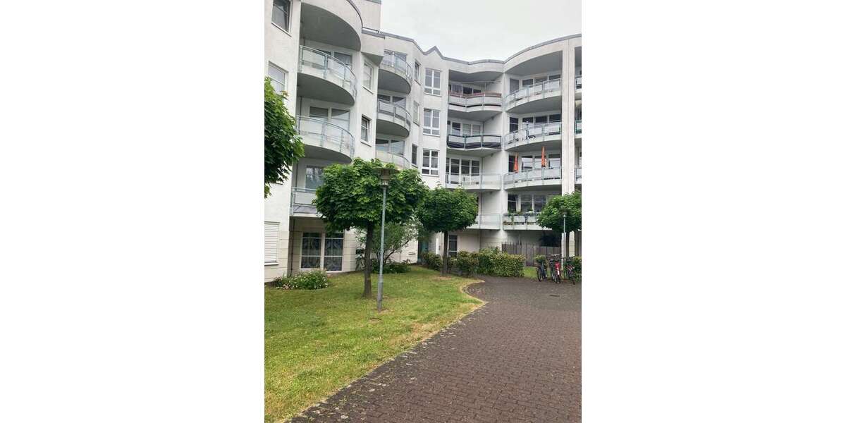 Etagenwohnung Köln Porz - 1 Zimmer, 33 m&sup2;, 127.900&euro; | Angebot:27151867