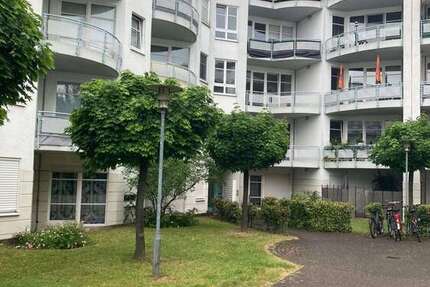 Wohnung Köln Porz - 1 Zimmer, 33 m&sup2;, 127.900&euro; | Angebot:27151867