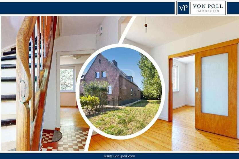 Haus zum Kaufen in Bornheim Brenig 450.000 € 176 m² 7 zimmer