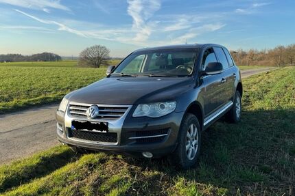 VW Touareg 202.618 km 7.999 &euro; Odenthal 51519