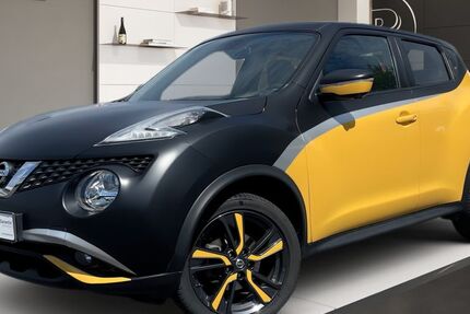 Nissan Juke 26.000 km 11.488 &euro; Köln 51069