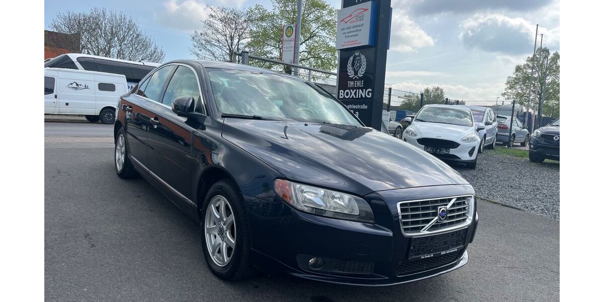 Volvo S80 220.000 km 3.990 &euro; Wesseling - Köln 50389