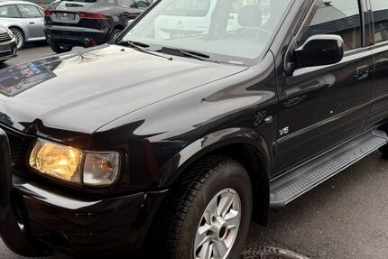 Opel Frontera 129.000 km 6.950 € Solingen 42659