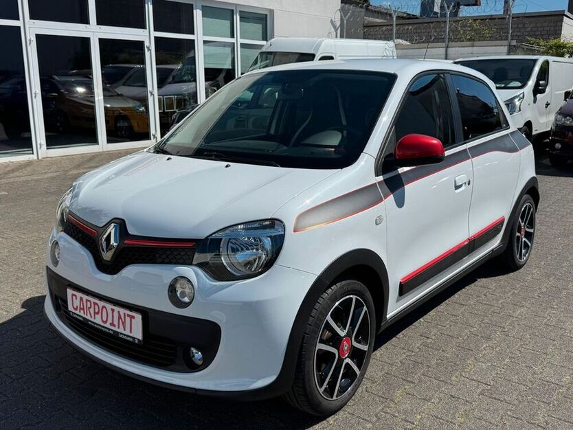 Twingo