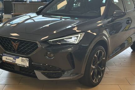 Cupra Formentor 22.790 km 26.400 &euro; Hennef 53773