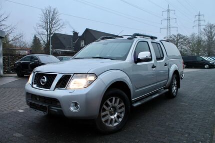 Nissan Navara 163.000 km 15.800 &euro; Köln 51145