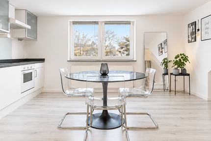 Wohnung Köln Kalk - 1 Zimmer, 52 m&sup2;, 185.000&euro; | Angebot:27701982