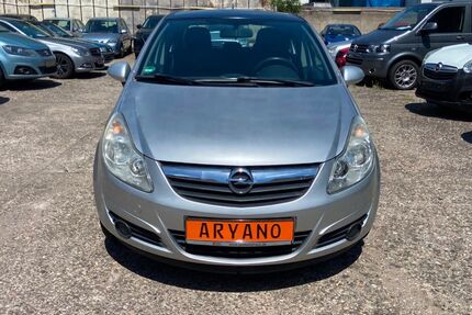 Opel Corsa 46.000 km 5.490 &euro; Bonn 53123