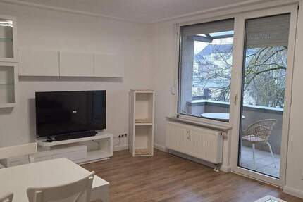 Wohnung Köln Nippes - 2 Zimmer, 57 m&sup2;, 950&euro; | Angebot:25628098