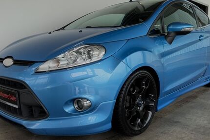 Ford Fiesta 290.000 km 2.999 &euro; Hilden 40721