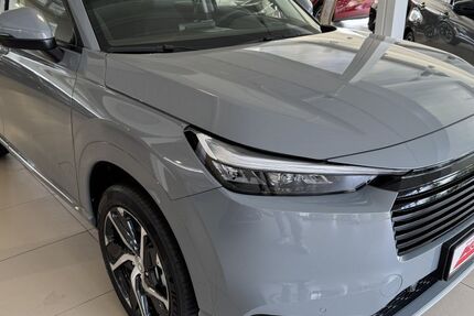 Honda HR-V 25.900 km 28.990 &euro; Brühl 50321