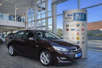Opel Astra 57.700 km 11.488 &euro; Wermelskirchen 42929