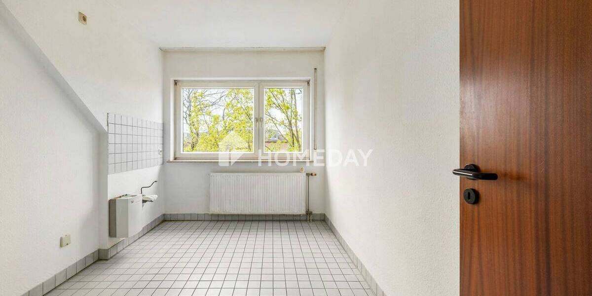 Etagenwohnung Sankt Augustin Niederpleis - 2 Zimmer, 58 m&sup2;, 179.000&euro; | Angebot:26308401