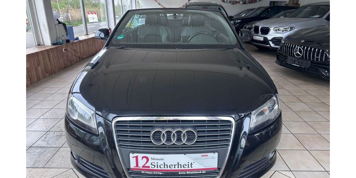 Audi A3 132.000 km 5.900 &euro; Bonn 53119