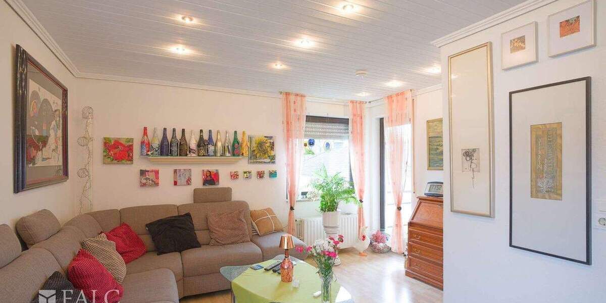 Einfamilienhaus Kürten Broich - 5 Zimmer, 129 m&sup2;, 432.000&euro; | Angebot:24825794