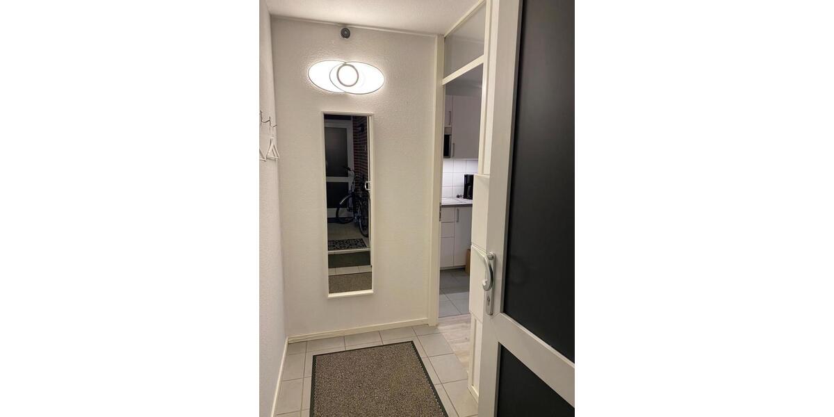 Dachgeschoßwohnung Leichlingen (Rheinland) - 1 Zimmer, 27 m&sup2;, 125.000&euro; | Angebot:26869304
