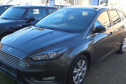 Ford Focus 134.288 km 7.798 &euro; Köln-Marsdorf/Junkersdorf 50858
