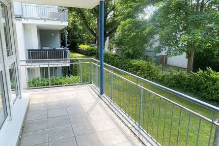 Wohnung Köln Rodenkirchen - 2 Zimmer, 47 m&sup2;, 295.000&euro; | Angebot:27628902
