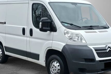 Citroen Jumper 176.000 km 6.490 &euro; Köln 51067