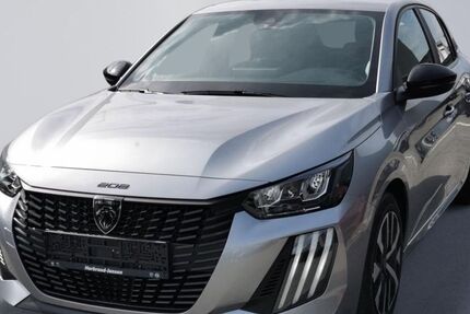 Peugeot 208 16.212 km 12.890 &euro; Bergheim 50126