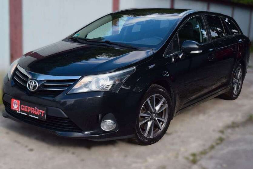 Avensis